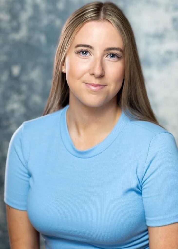 Isabelle Lowe
